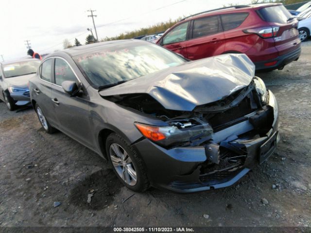 ACURA ILX 2013 19vde1f3xde005447