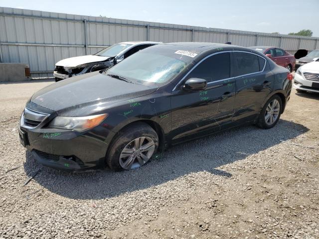 ACURA ILX 2013 19vde1f3xde005867