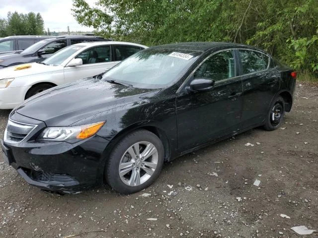 ACURA ILX 20 2013 19vde1f3xde012236