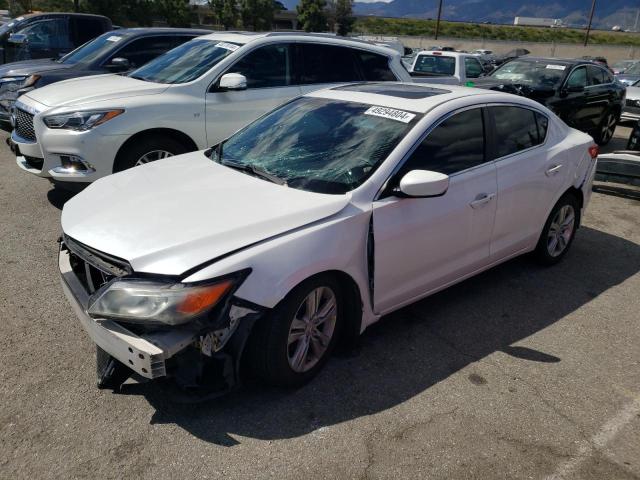 ACURA ILX 2013 19vde1f3xde015007