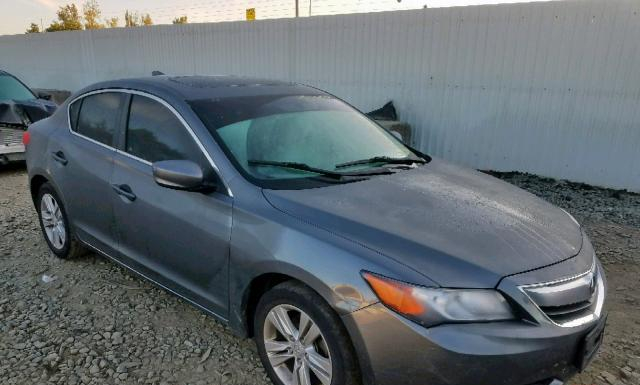 ACURA ILX 2013 19vde1f3xde017663