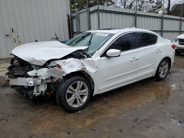 ACURA ILX 2013 19vde1f3xde018117