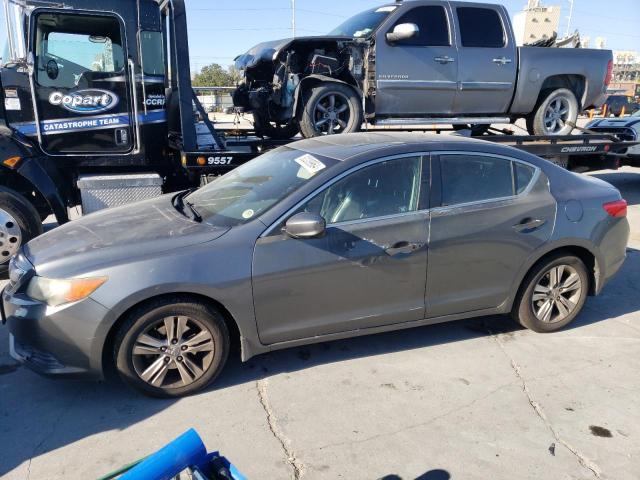 ACURA ILX 20 2013 19vde1f3xde019817