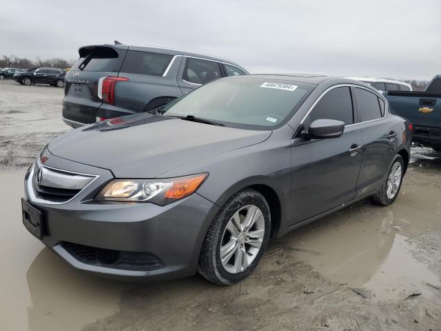 ACURA ILX 2013 19vde1f3xde020028