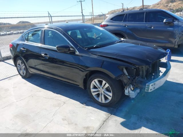 ACURA ILX 2013 19vde1f3xde020059