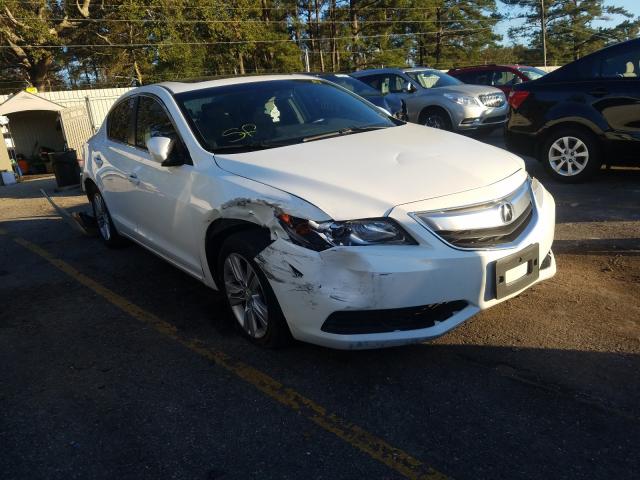 ACURA ILX 20 2013 19vde1f3xde020305