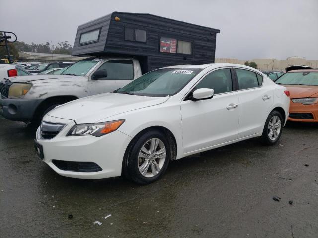 ACURA ILX 20 2013 19vde1f3xde021521