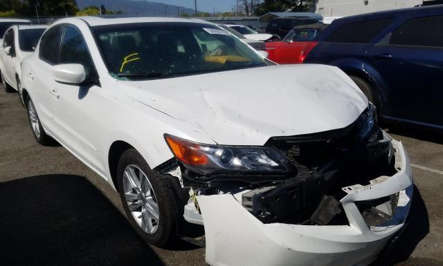 ACURA ILX 2013 19vde1f3xde022572