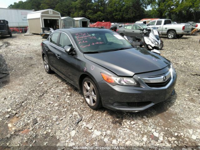 ACURA ILX 2014 19vde1f3xee000170