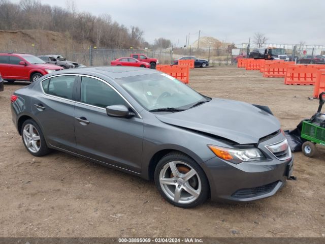 ACURA ILX 2014 19vde1f3xee000296