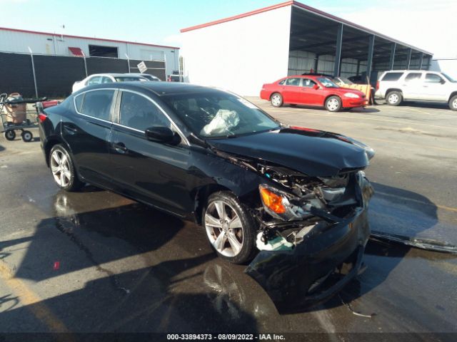 ACURA ILX 2014 19vde1f3xee000699