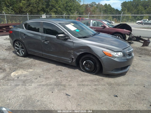 ACURA ILX 2014 19vde1f3xee001271