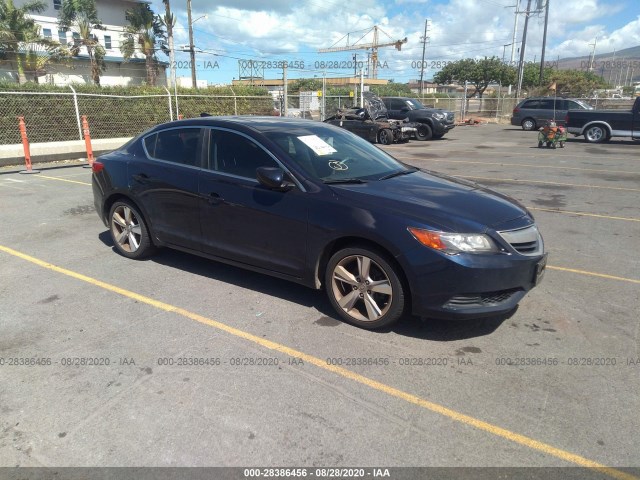 ACURA ILX 2014 19vde1f3xee001576