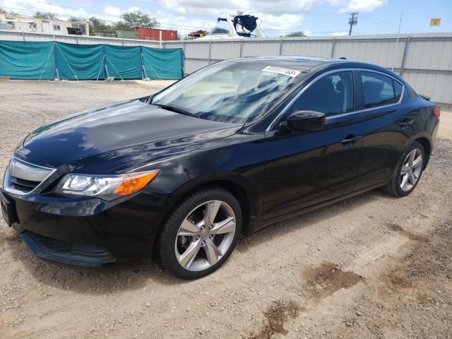 ACURA ILX 20 2014 19vde1f3xee001710