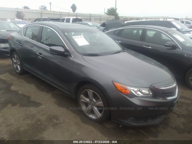 ACURA ILX 2014 19vde1f3xee001822