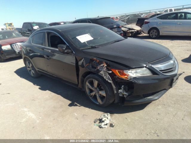 ACURA ILX 2014 19vde1f3xee001982