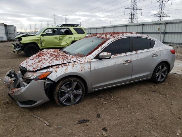 ACURA ILX 20 2014 19vde1f3xee003585