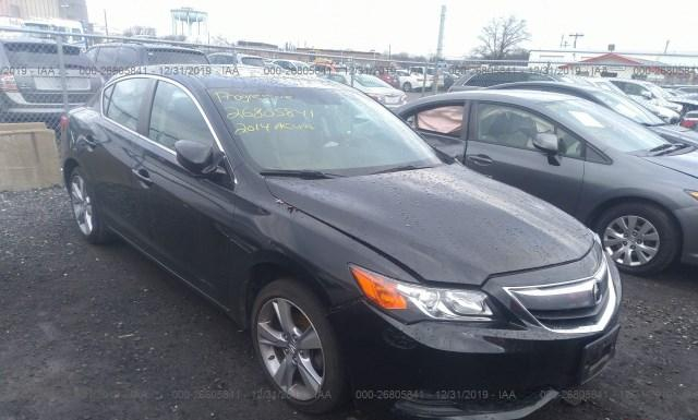 ACURA ILX 2014 19vde1f3xee004560