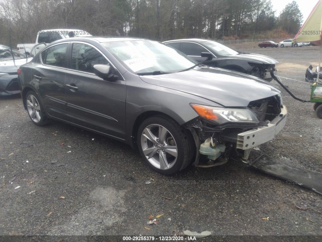 ACURA ILX 2014 19vde1f3xee005529