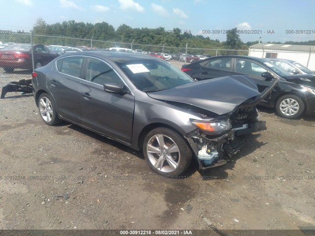 ACURA ILX 2014 19vde1f3xee005854