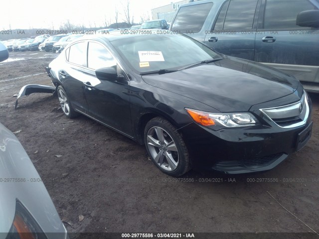 ACURA ILX 2014 19vde1f3xee006213