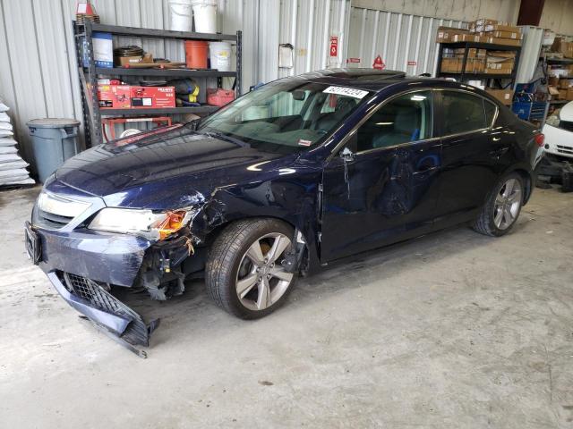 ACURA ILX 20 2014 19vde1f3xee008379