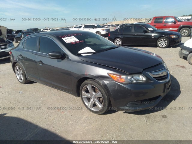 ACURA ILX 2014 19vde1f3xee008785