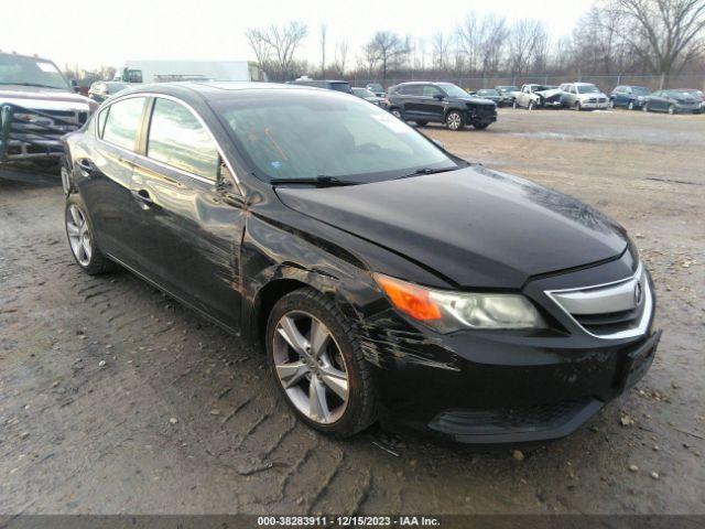 ACURA ILX 2014 19vde1f3xee009970