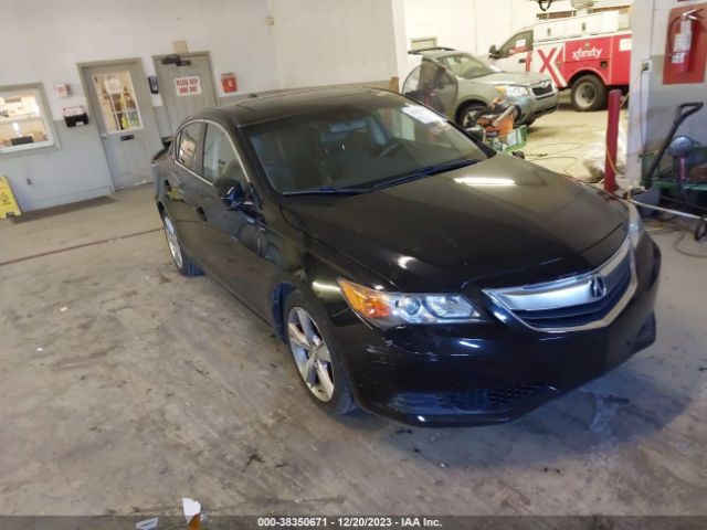 ACURA ILX 2014 19vde1f3xee010228