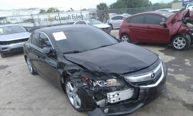 ACURA ILX 2014 19vde1f3xee010603