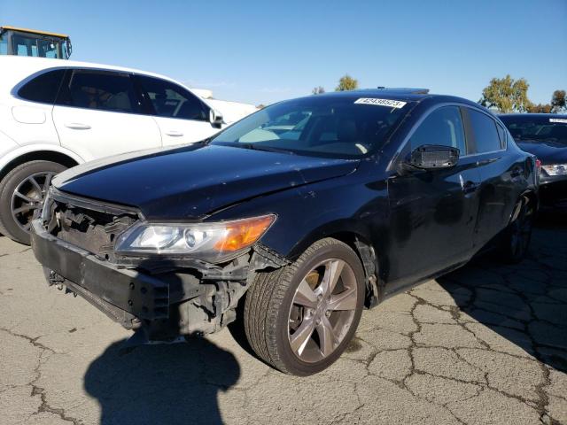 ACURA ILX 20 2014 19vde1f3xee011427