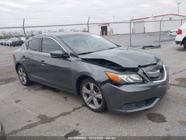 ACURA ILX 2014 19vde1f3xee011587