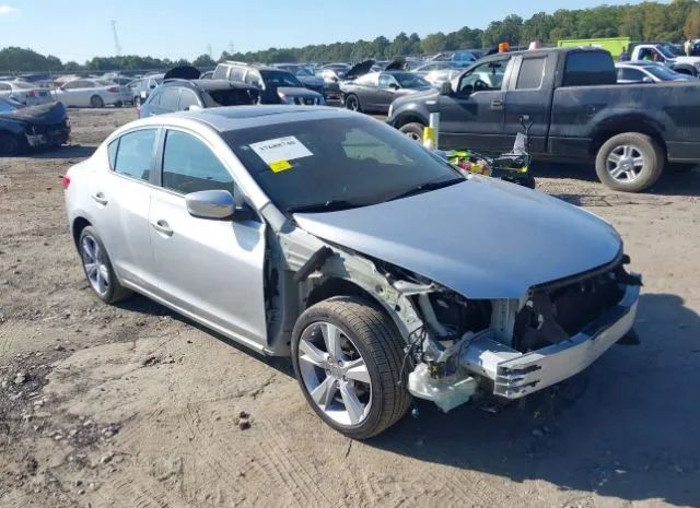 ACURA ILX 2014 19vde1f3xee012030