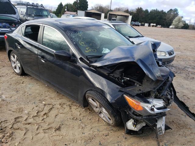 ACURA ILX 20 2014 19vde1f3xee012903