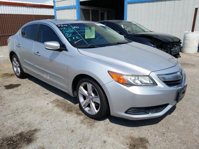 ACURA ILX 2014 19vde1f3xee013758