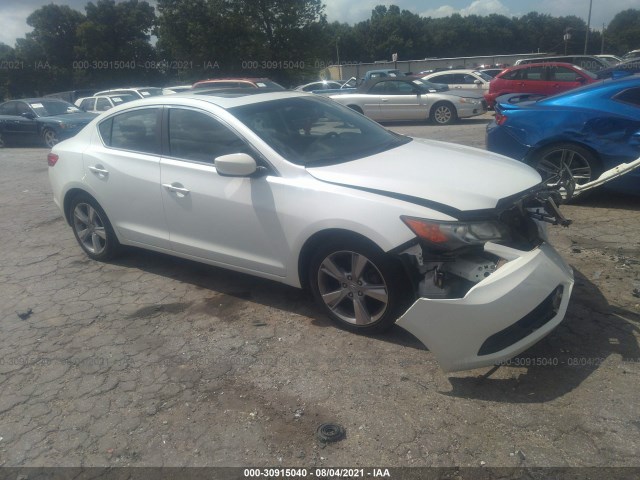 ACURA ILX 2014 19vde1f3xee013873