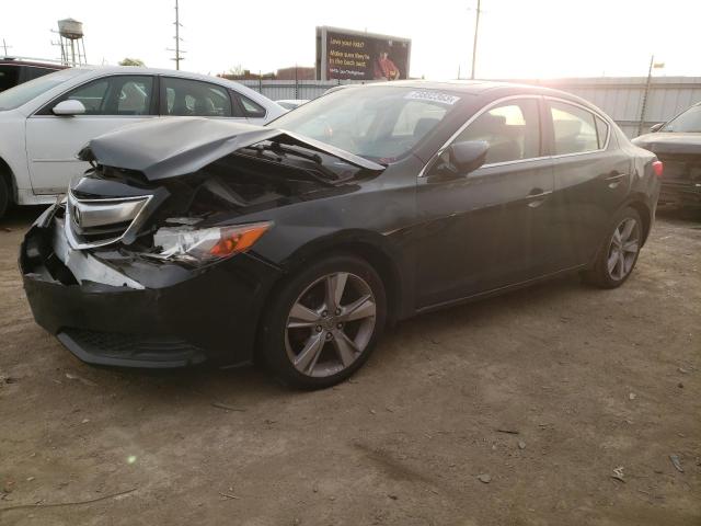 ACURA ILX 2014 19vde1f3xee014280