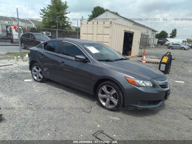 ACURA ILX 2014 19vde1f3xee014618