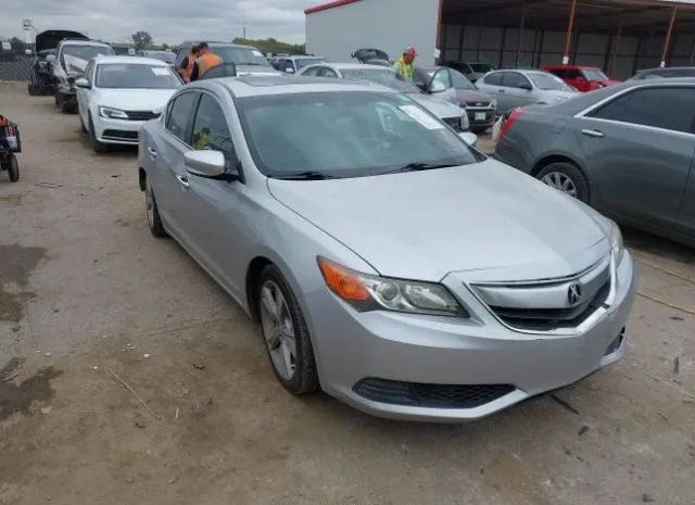 ACURA ILX 2014 19vde1f3xee014697