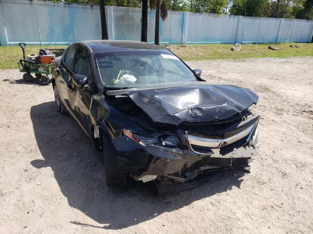 ACURA ILX 20 2015 19vde1f3xfe000168