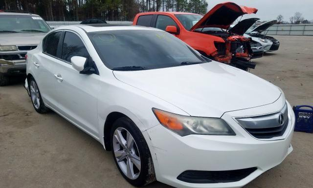 ACURA ILX 20 2015 19vde1f3xfe000400