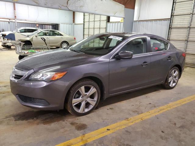 ACURA ILX 2015 19vde1f3xfe002003