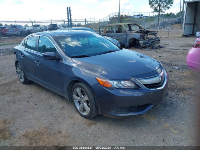 ACURA ILX 2015 19vde1f3xfe002020