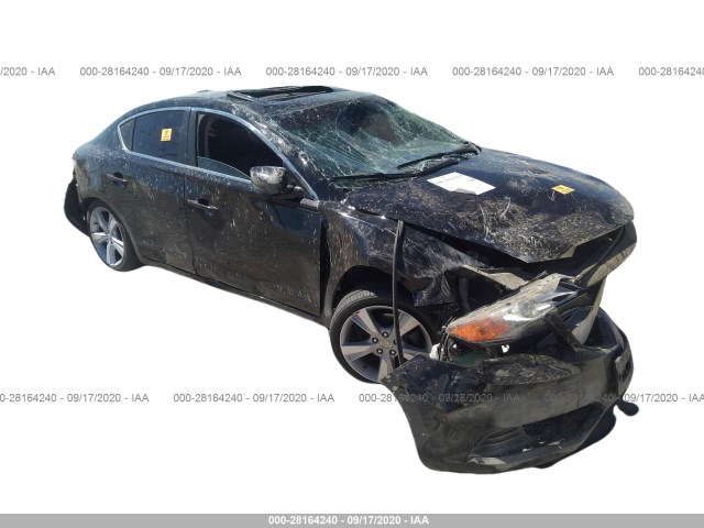 ACURA ILX 2015 19vde1f3xfe002132