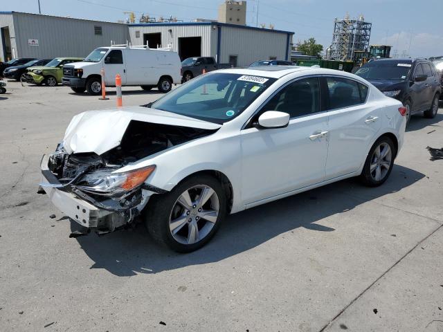 ACURA ILX 20 2015 19vde1f3xfe002177