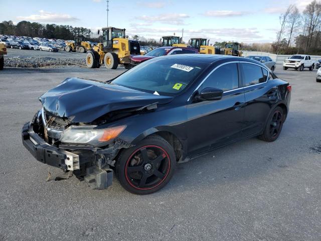 ACURA ILX 2015 19vde1f3xfe002258