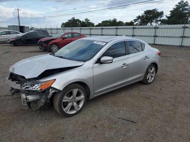 ACURA ILX 20 2015 19vde1f3xfe002339