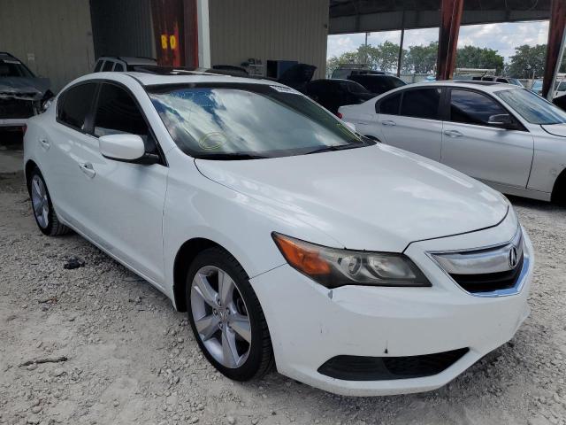 ACURA ILX 20 2015 19vde1f3xfe002986