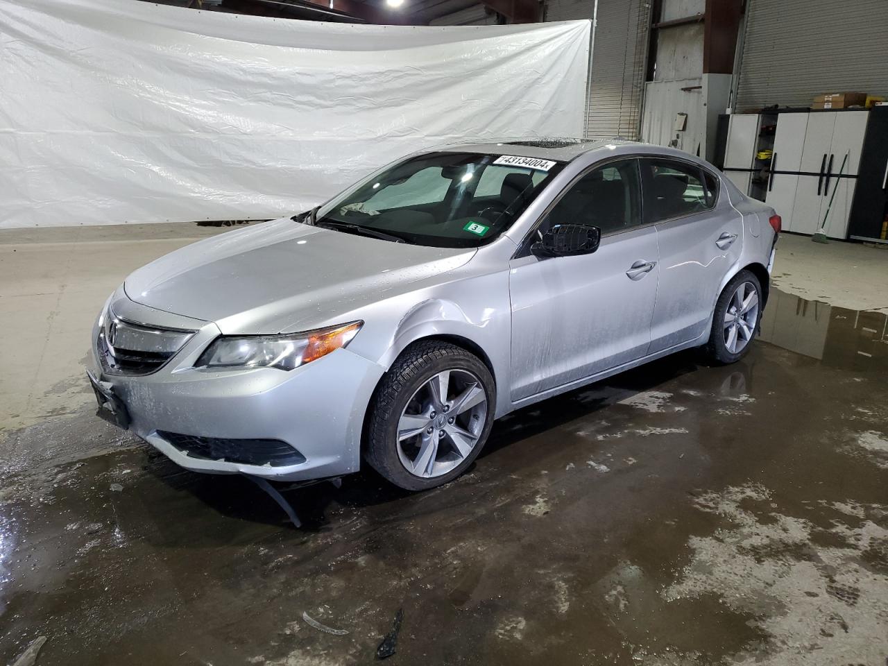 ACURA ILX 2015 19vde1f3xfe003281