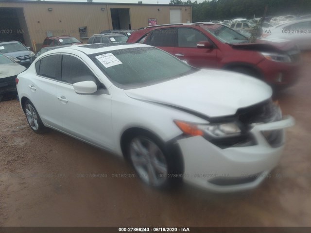 ACURA ILX 2015 19vde1f3xfe004589